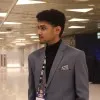 Mayank Sinha