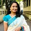 Chetna Poojary