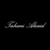 Tahani Alzaid