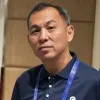 KW Wong