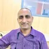 Narendra Mohan Sharma