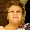 Larisa Baryudina