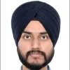 Mandeep Singh Saini