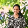 Ancy Mathew