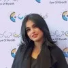 Fatma Ahmed