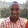 Isaac Njue