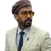 Niraj Puran Rao