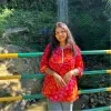Pounami Debnath