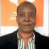 Lydia Mavuru