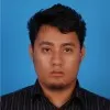 amirul hafizan lazan