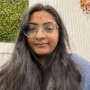 Disha Shah