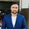 Nishanth Mj