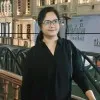 Mridula Chaubey