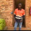 Irandengeye Gilbert