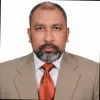 Syed Rehan Ali Shah