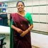 Shailaja Sarwade