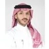Abdulrahman Almutairi