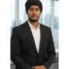 Arshdeep Saini
