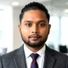 Sahil Burman