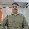 Aniket Jamdar