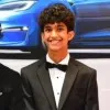 Neil Mathew