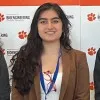 Sophia Sherzai