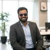 Joel Chacko George