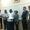 Serge Muhindo