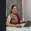 Pramodini Bhorade