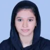 SHIBILI PARVIN VS