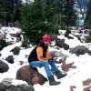VICKY KUMAR