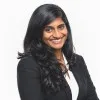 Tisyanii Jeevaratnam