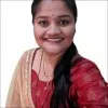 Shabdali Bhandarkawathekar