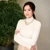 Maria Tong