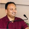 Sachin Pada