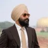 Mandeep Singh