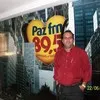 PrMarcio Vaz
