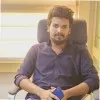 Niranj Krishna