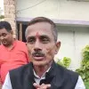 Rajeev Pandey