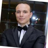 Hossam MElharouni