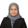 Fariha Nadirah Kamarudzaman