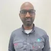 Kiveshen Govender