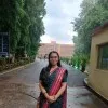 Pritha Dutta