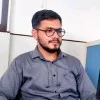 Dharmesh Sharma