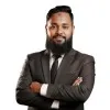 MD Kamrul Hasan