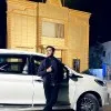 Aniket Santra