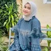 Alifia safiira salsabila