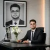 Saifullah The Networker