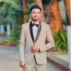 Sarang Tandel