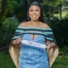 Nondumiso Dladla